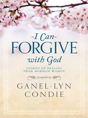 cover image of I Can Forgive With God